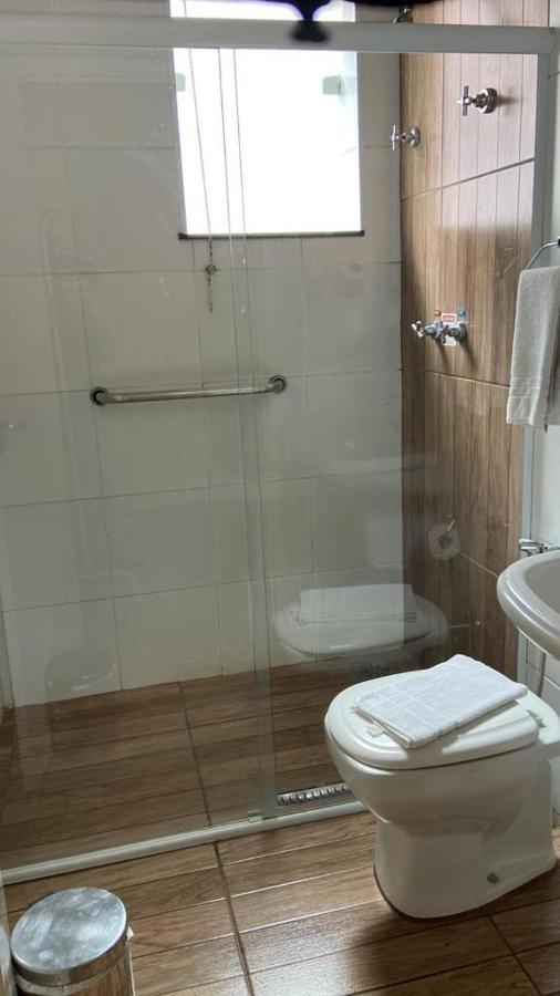 Hotel Cidade Aventura 소코로 외부 사진